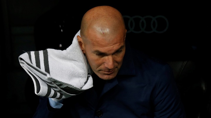 Zidane