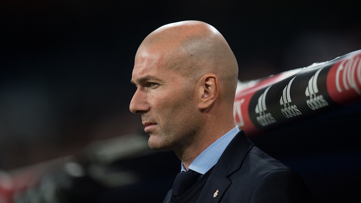 Zinedine-Zidane