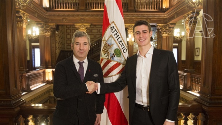 kepa-y-urrutia