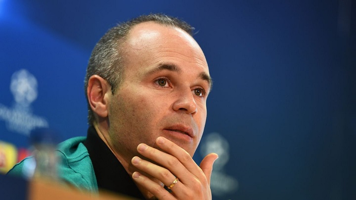 Andres-Iniesta