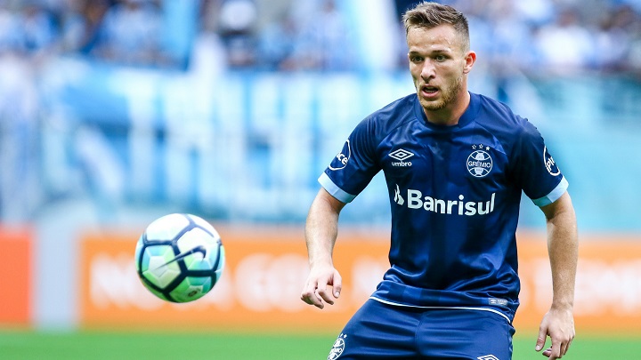 Arthur-Gremio