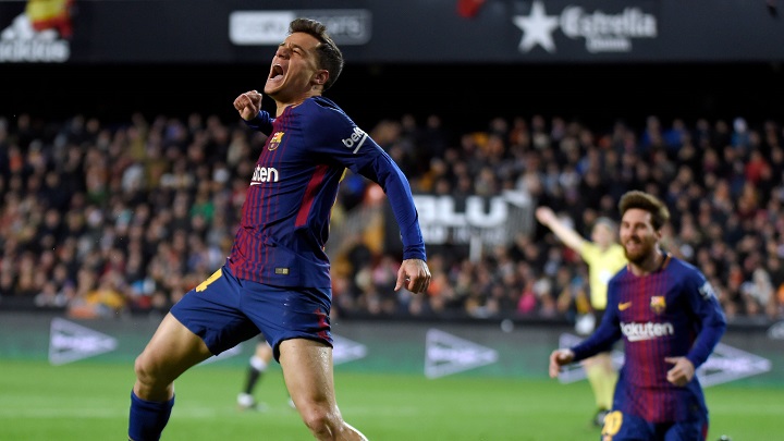 Coutinho-primer-gol-Barcelona