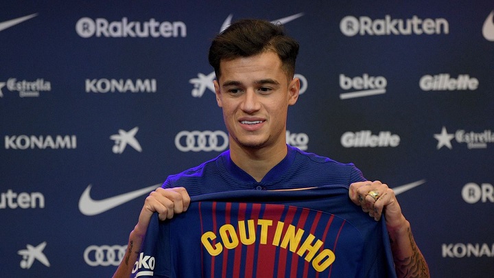 Coutinho