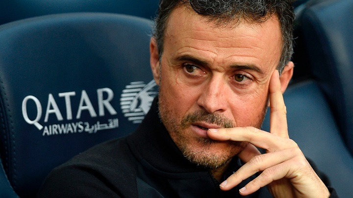 Luis-Enrique