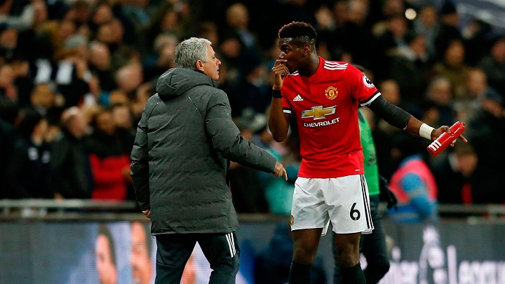 Mourinho-y-Pogba