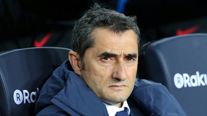 Valverde