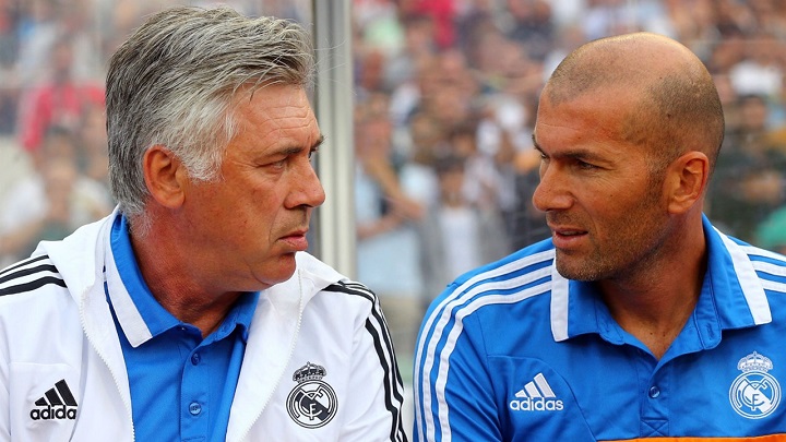 Ancelotti-y-Zidane