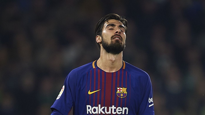 Andre-Gomes