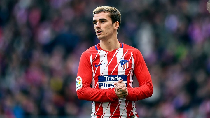 Antoine-Griezmann-Atletico