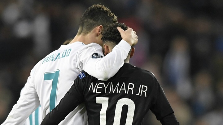 Cristiano-y-Neymar