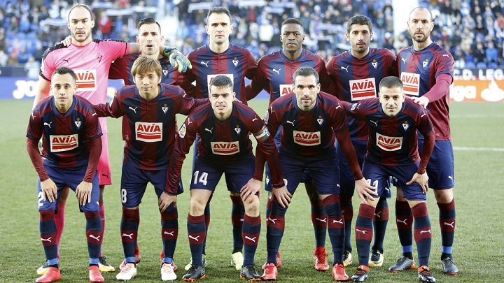 Eibar