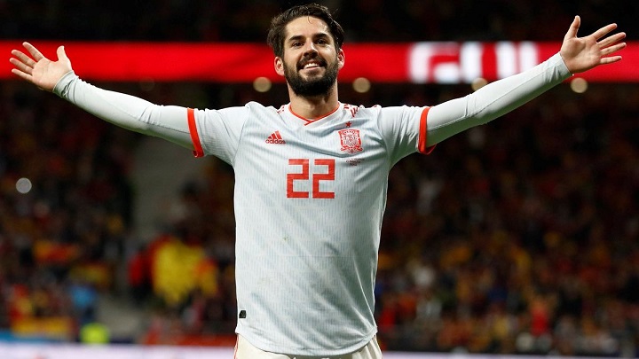 Isco-sonriendo