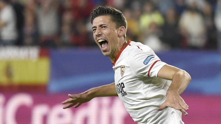 Lenglet