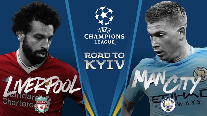 Liverpool-Manchester-City