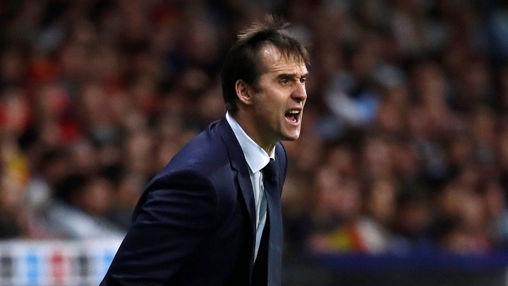 Lopetegui