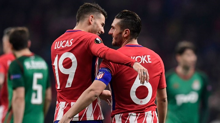 Lucas-y-Koke