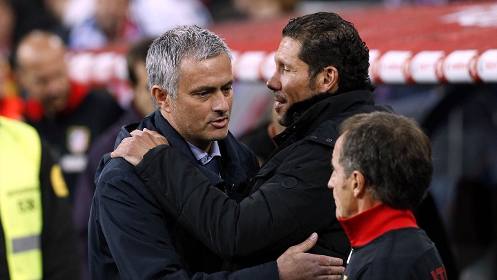 Mourinho-y-Simeone