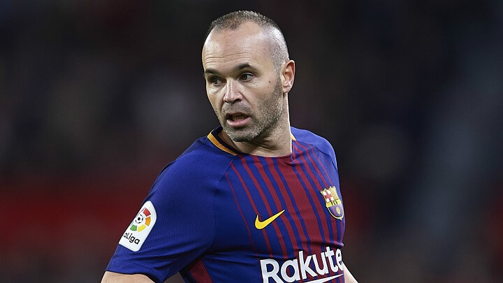 Andres-Iniesta