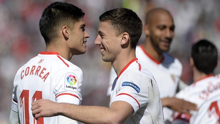 Correa-y-Lenglet