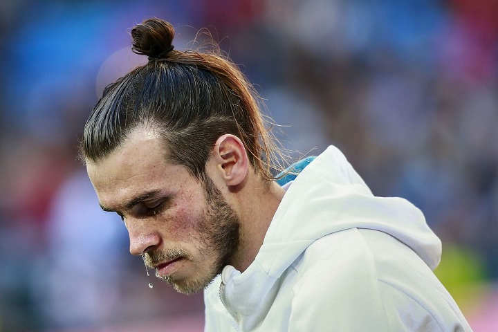 Gareth-Bale