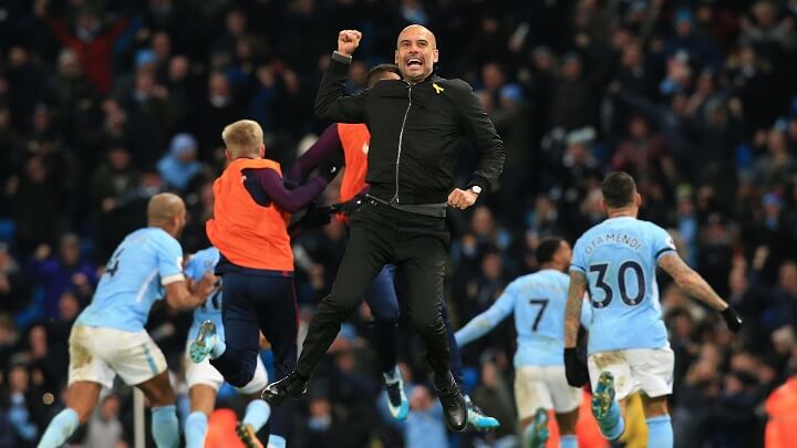 Manchester-City-Guardiola