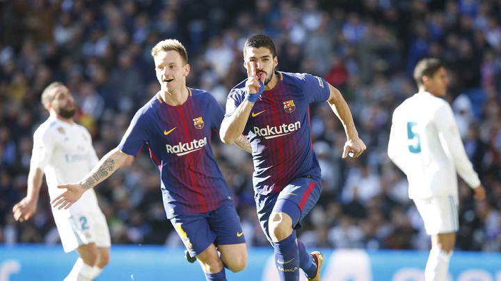 Suarez-y-Rakitic