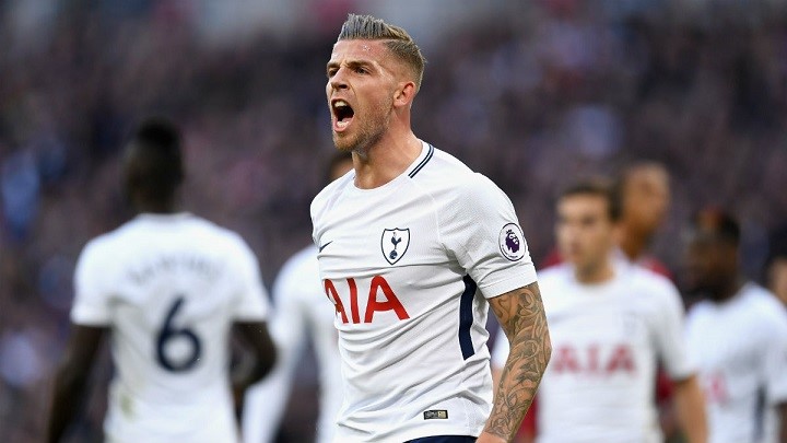 Toby-Alderweireld