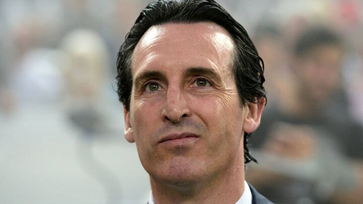 Unai-Emery