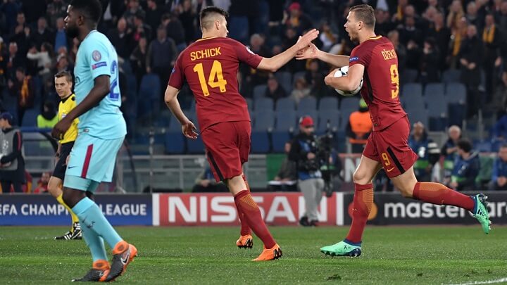 gol-de-Dzeko