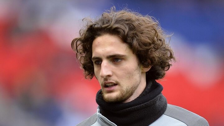 Adrien-Rabiot