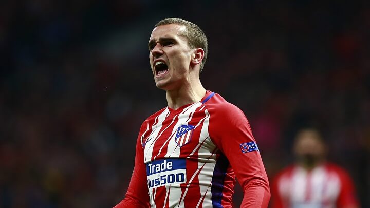 Antoine-Griezmann