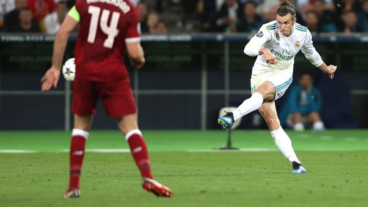 Bale-golazo