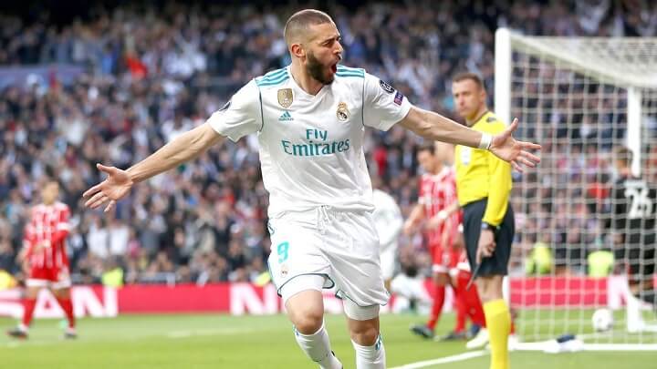 Benzema-celebrando-un-gol