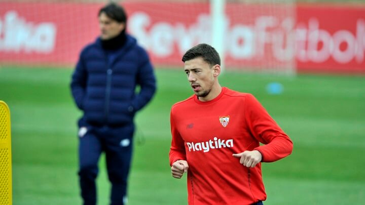 Clement-Lenglet