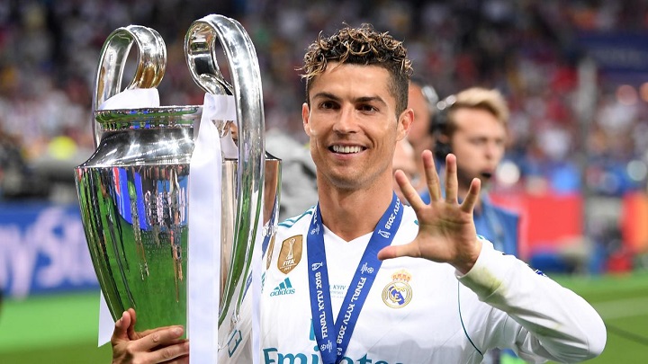 Cristiano-Ronaldo-con-la-Champions