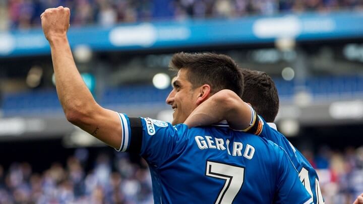 Gerard-Moreno