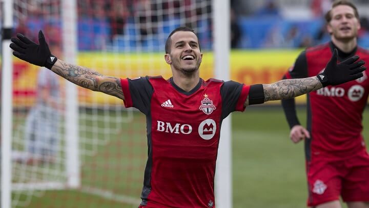 Giovinco