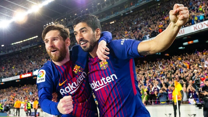 Messi-y-Suarez