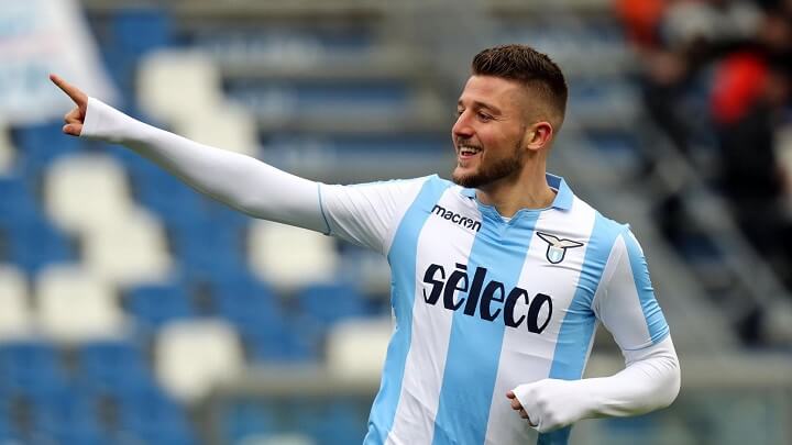 Milinkovic-Savic