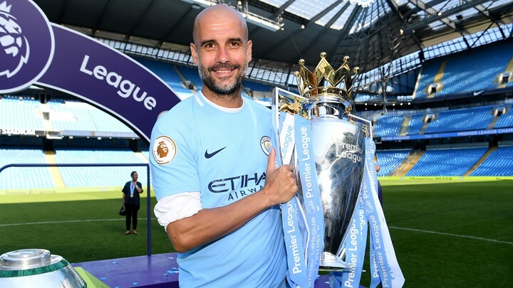 Pep-Guardiola-con-la-Premier-League