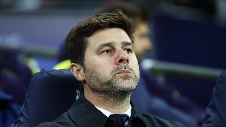 Pochettino-serio