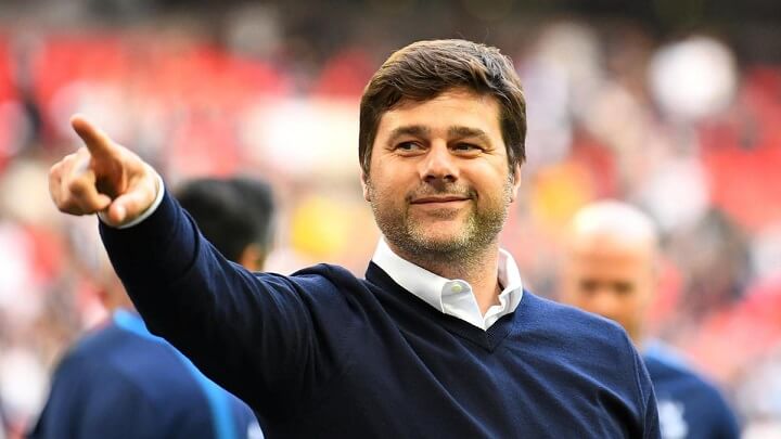 Pochettino