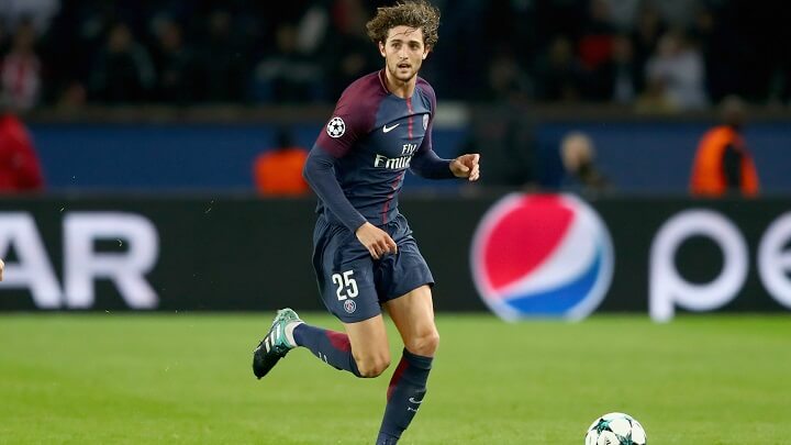 Rabiot