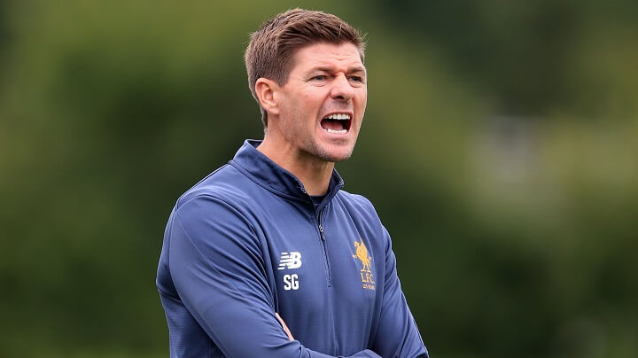 Steven-Gerrard