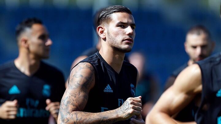 Theo-Hernandez-entrenando