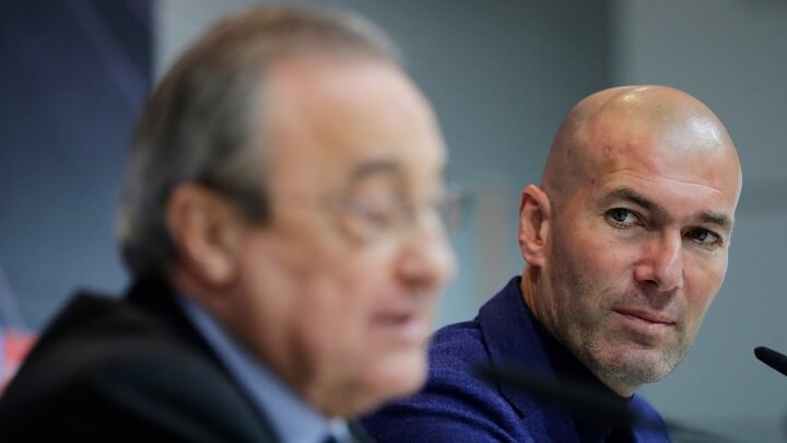 Zidane-y-Florentino