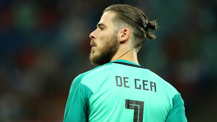 David-de-Gea