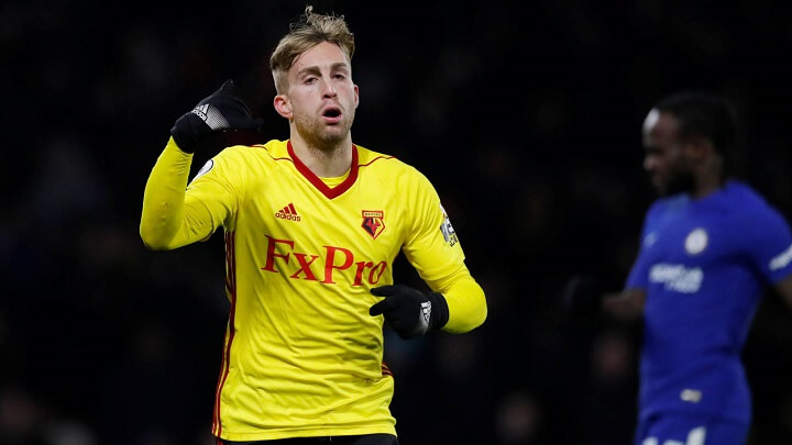 Deulofeu-Watford