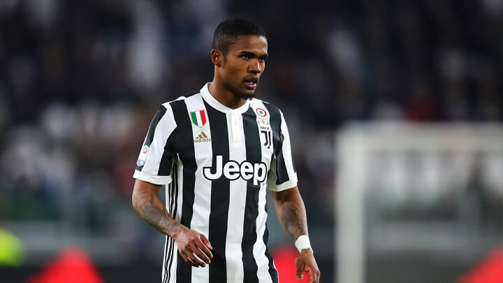 Douglas-Costa-Juventus