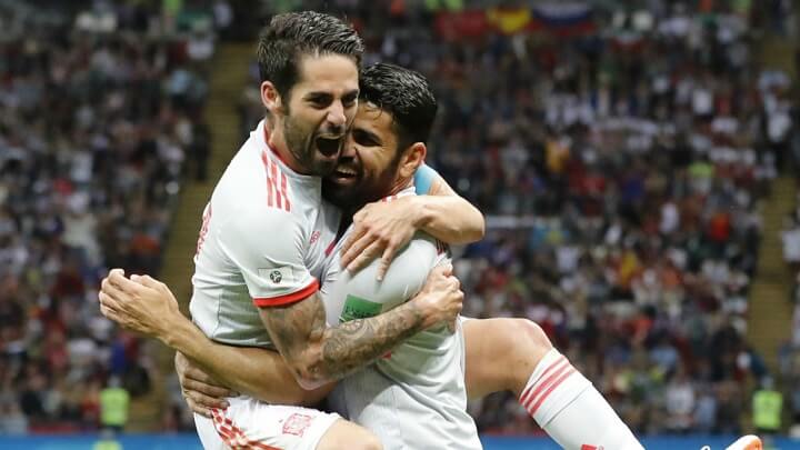 Isco-y-Diego-Costa